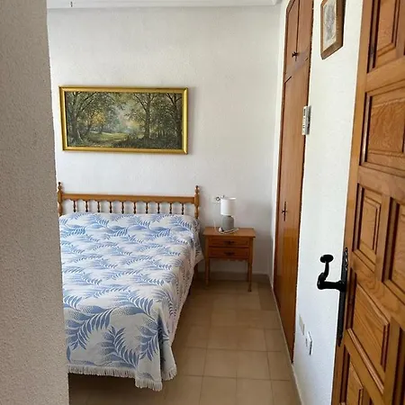 Feriehus Holiday Torrevieja
